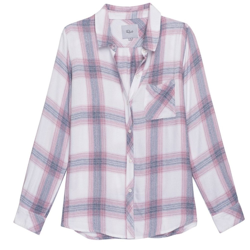 Rails Flannel - image 1